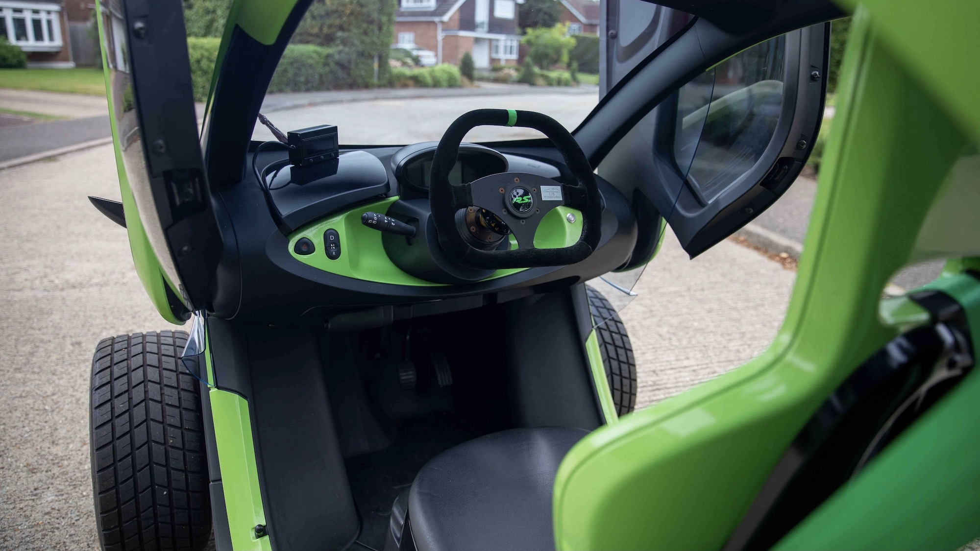 Renault twizy sport f1 for sale online